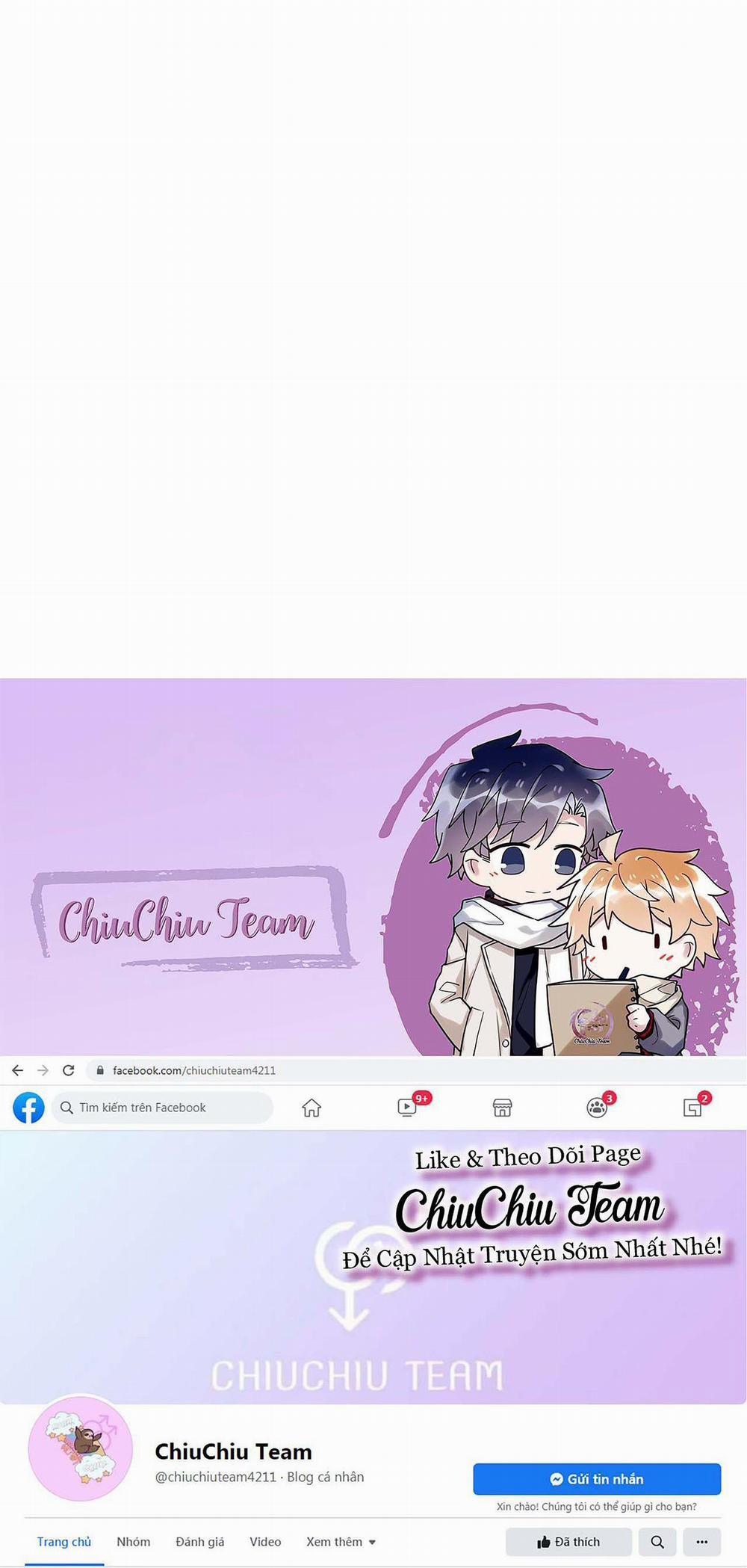 Điệu Waltz Đầu Hạ 39 trang 24