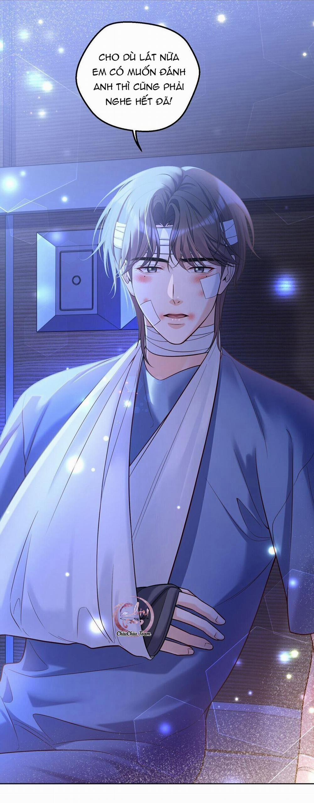 Điệu Waltz Đầu Hạ 39 trang 3