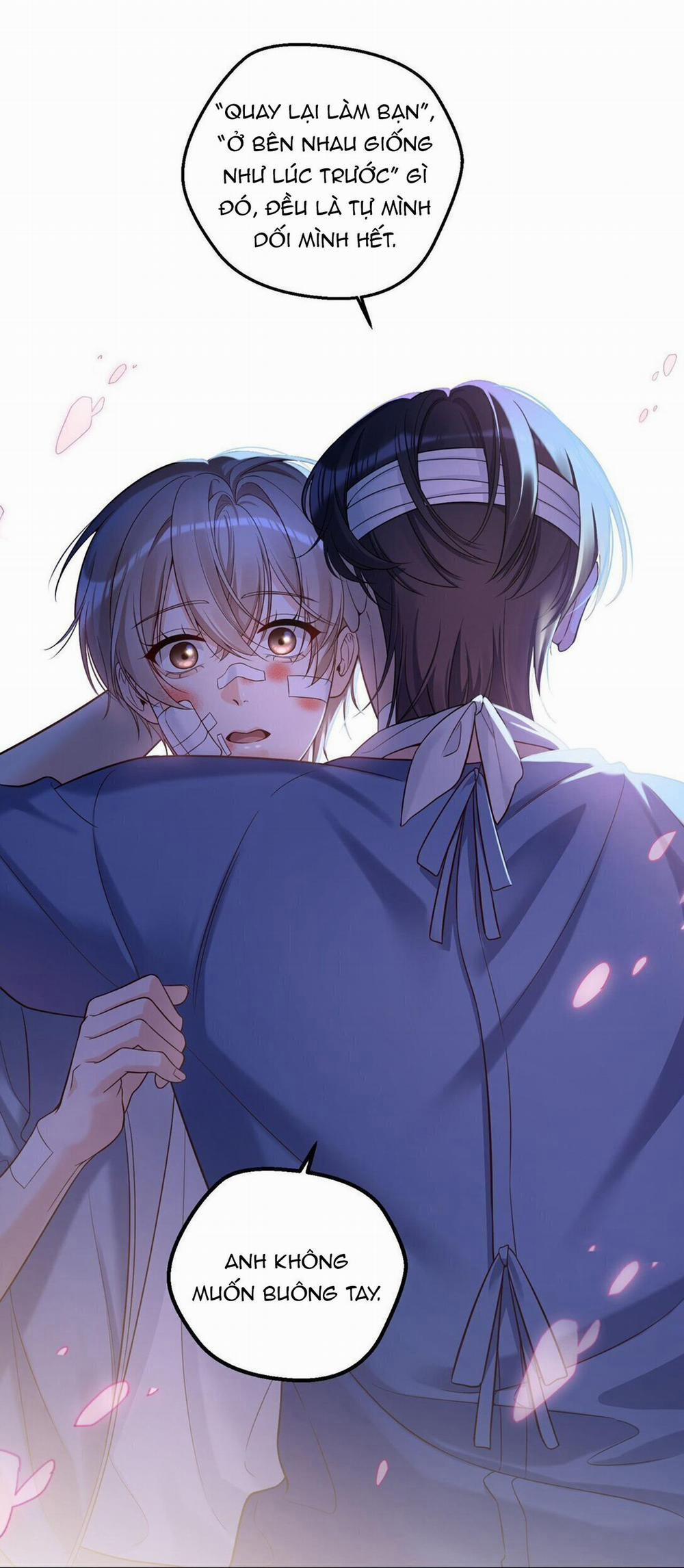 Điệu Waltz Đầu Hạ 39 trang 4