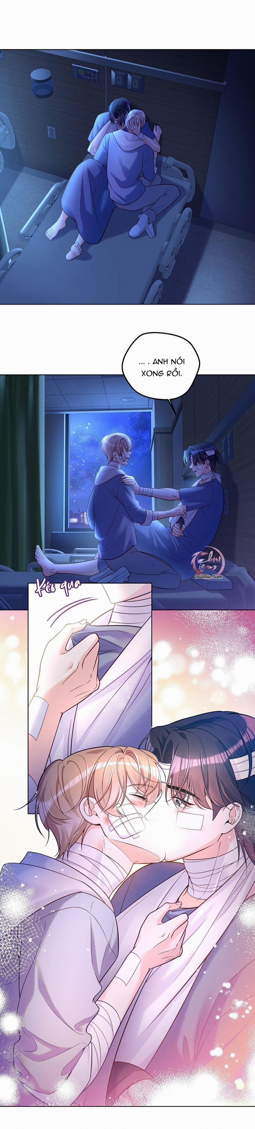 Điệu Waltz Đầu Hạ 39 trang 7