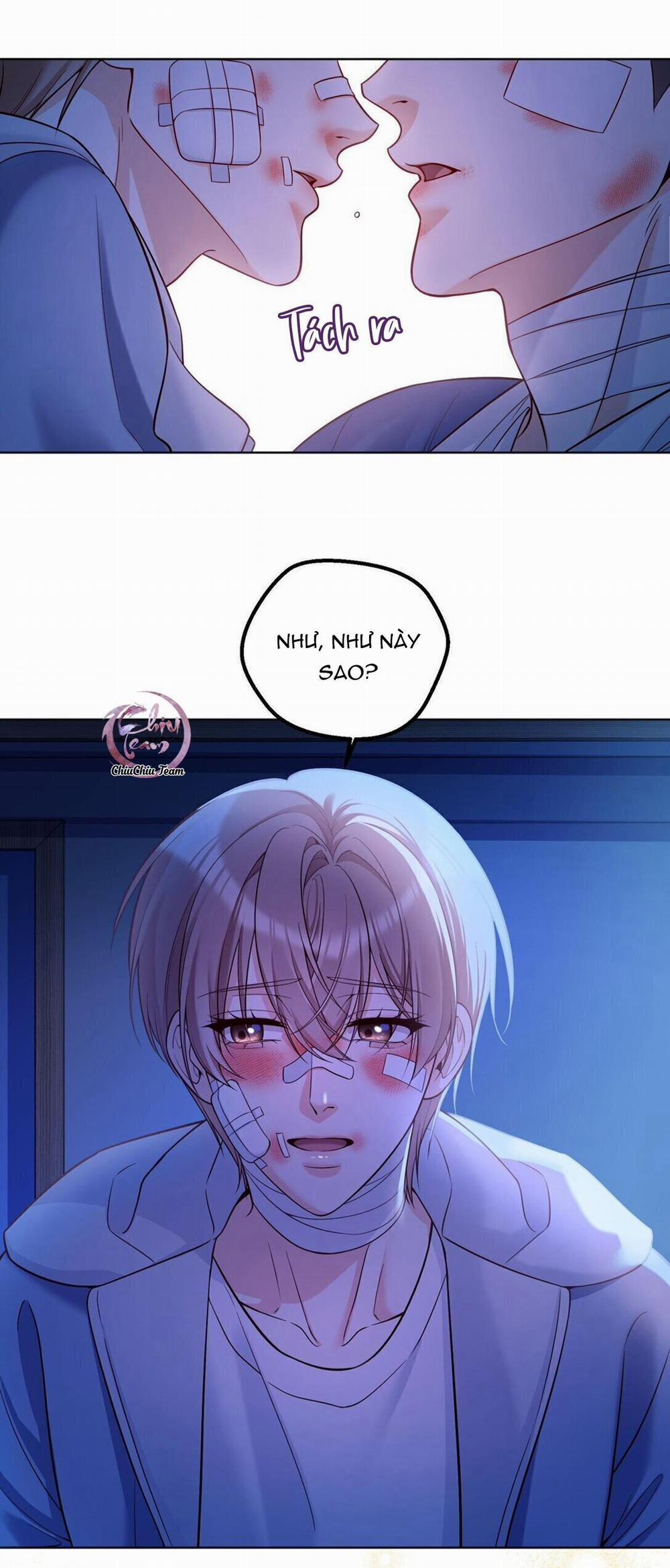 Điệu Waltz Đầu Hạ 39 trang 8