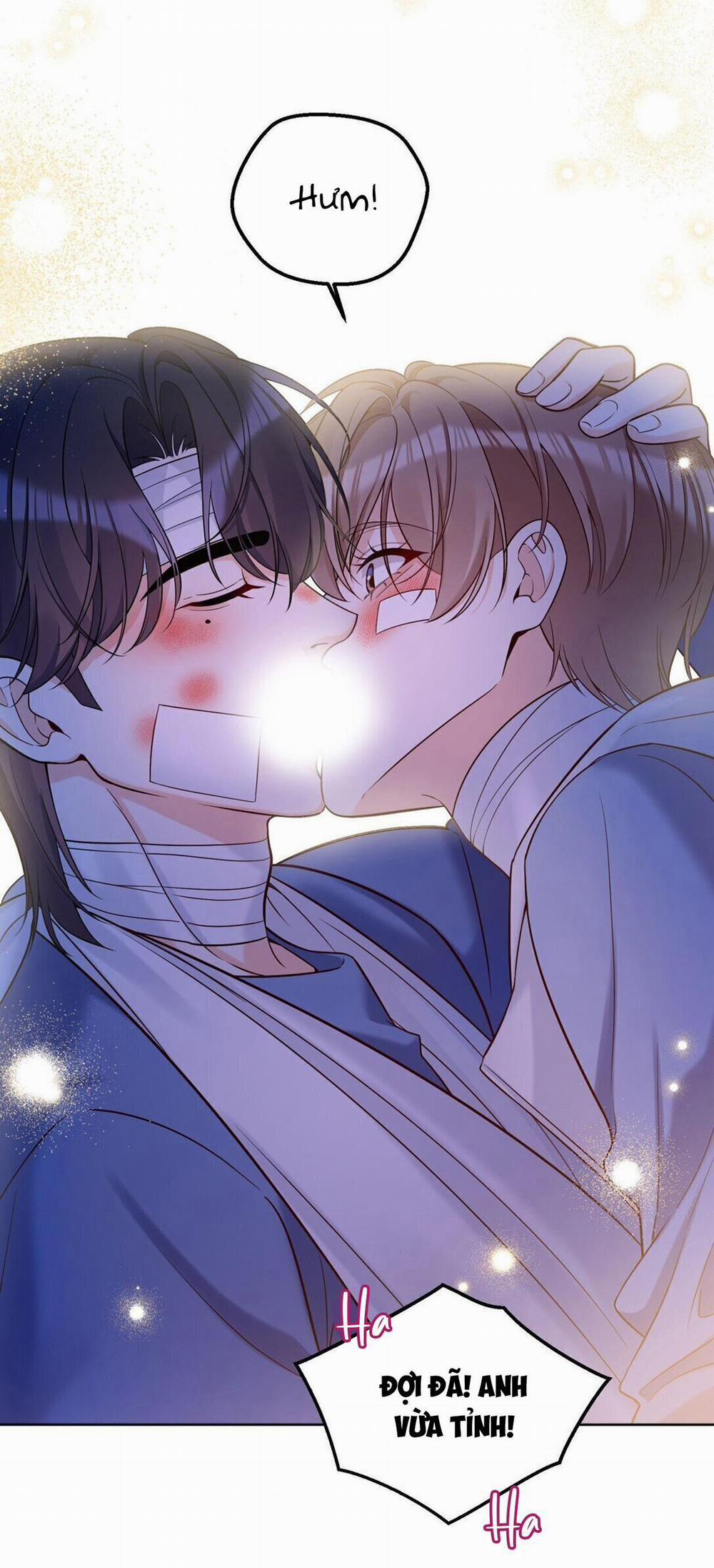 Điệu Waltz Đầu Hạ 39 trang 9