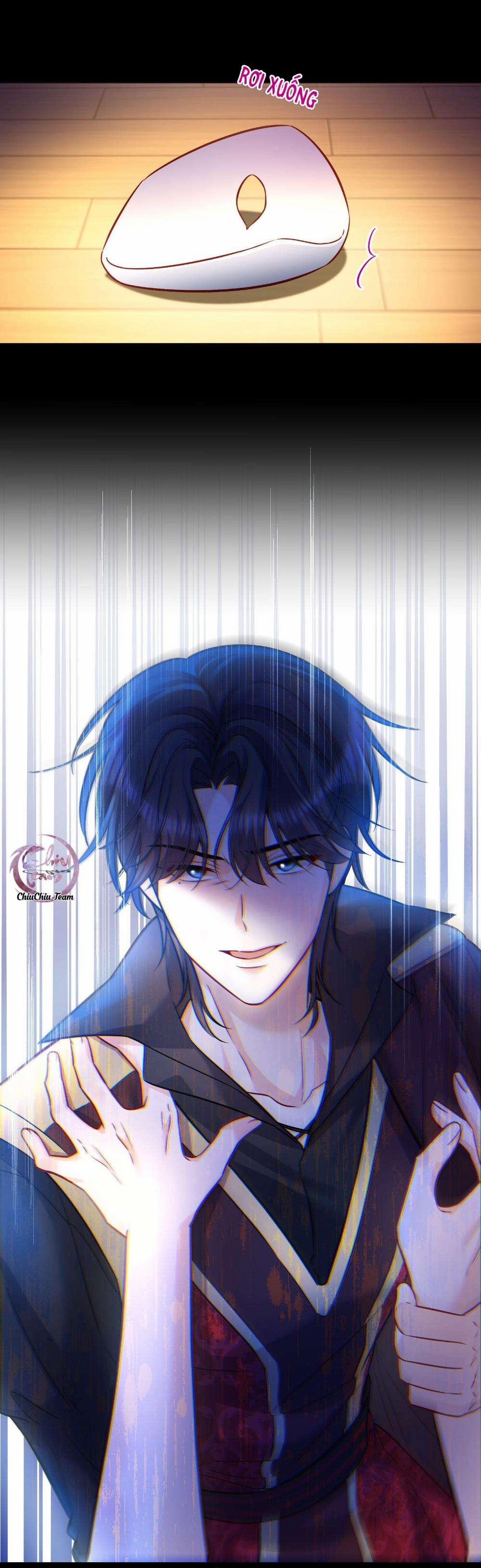 Điệu Waltz Đầu Hạ 4 trang 10