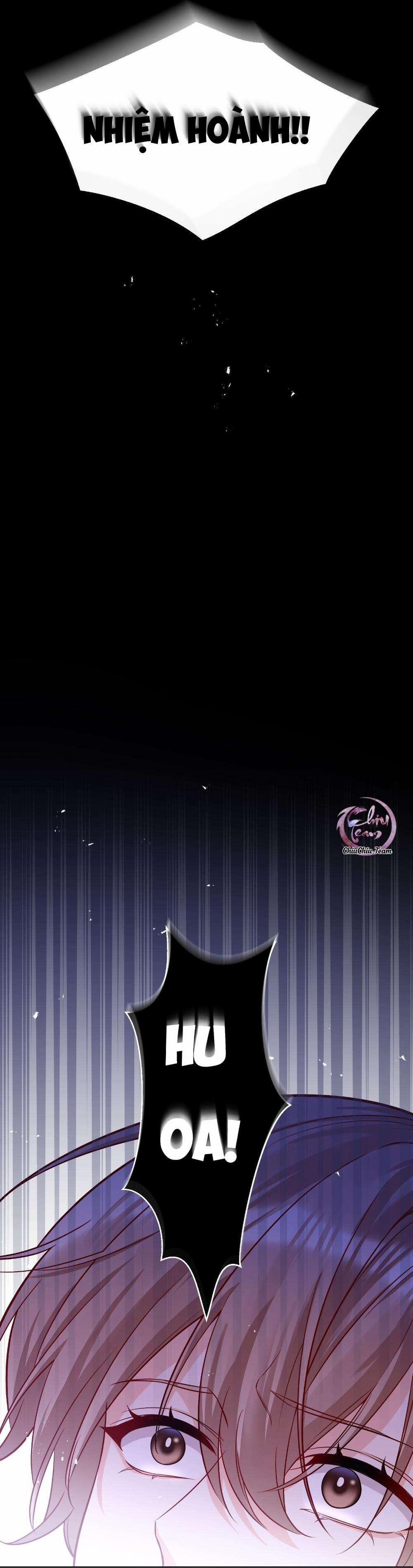 Điệu Waltz Đầu Hạ 4 trang 11