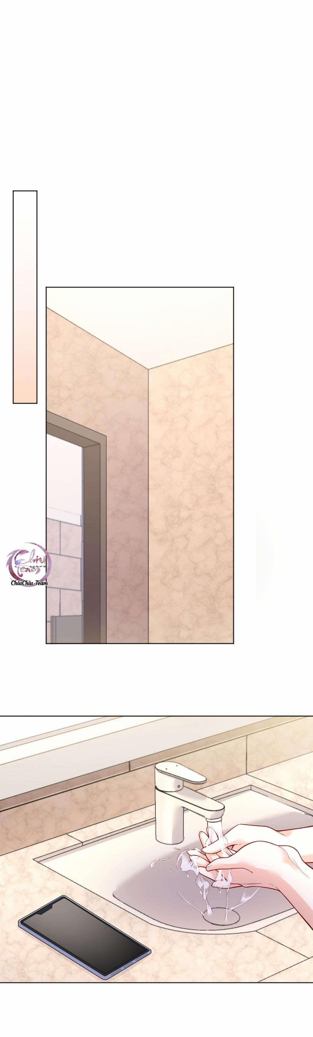 Điệu Waltz Đầu Hạ 4 trang 14