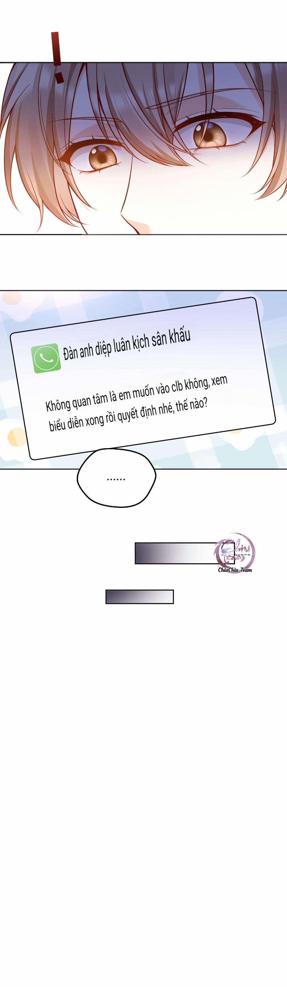 Điệu Waltz Đầu Hạ 4 trang 19