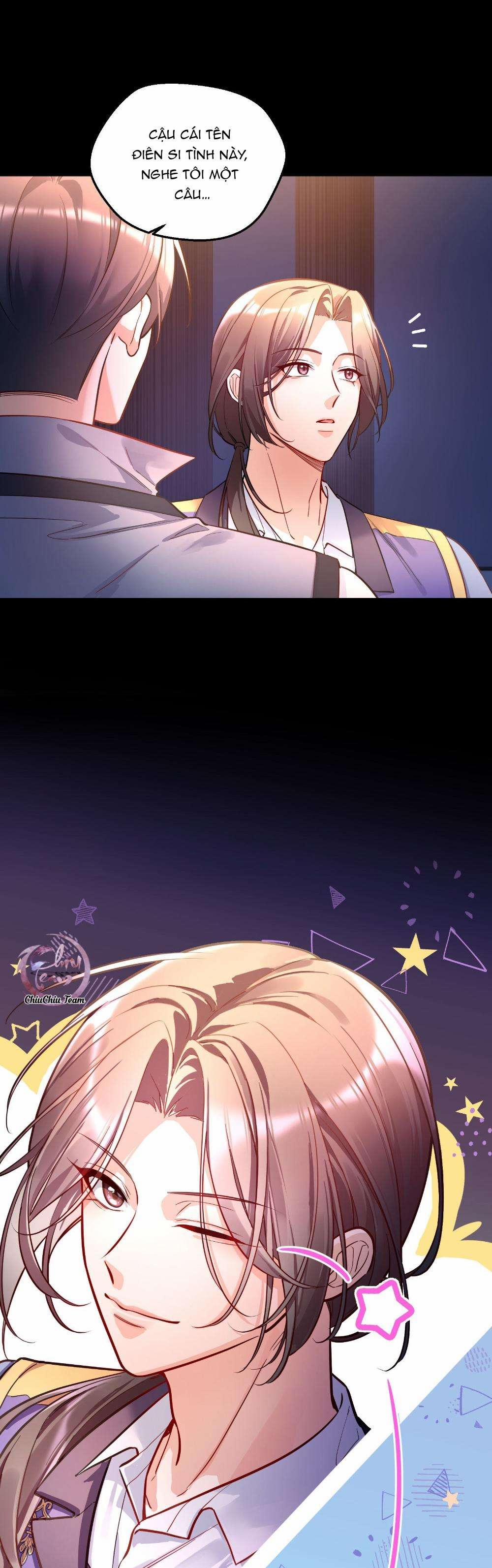 Điệu Waltz Đầu Hạ 4 trang 24
