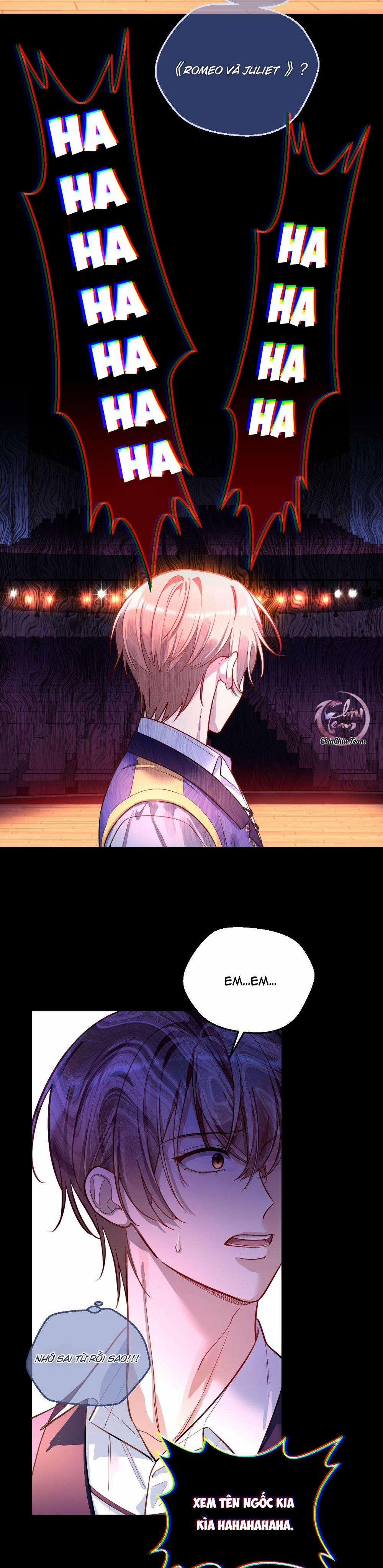 Điệu Waltz Đầu Hạ 4 trang 3