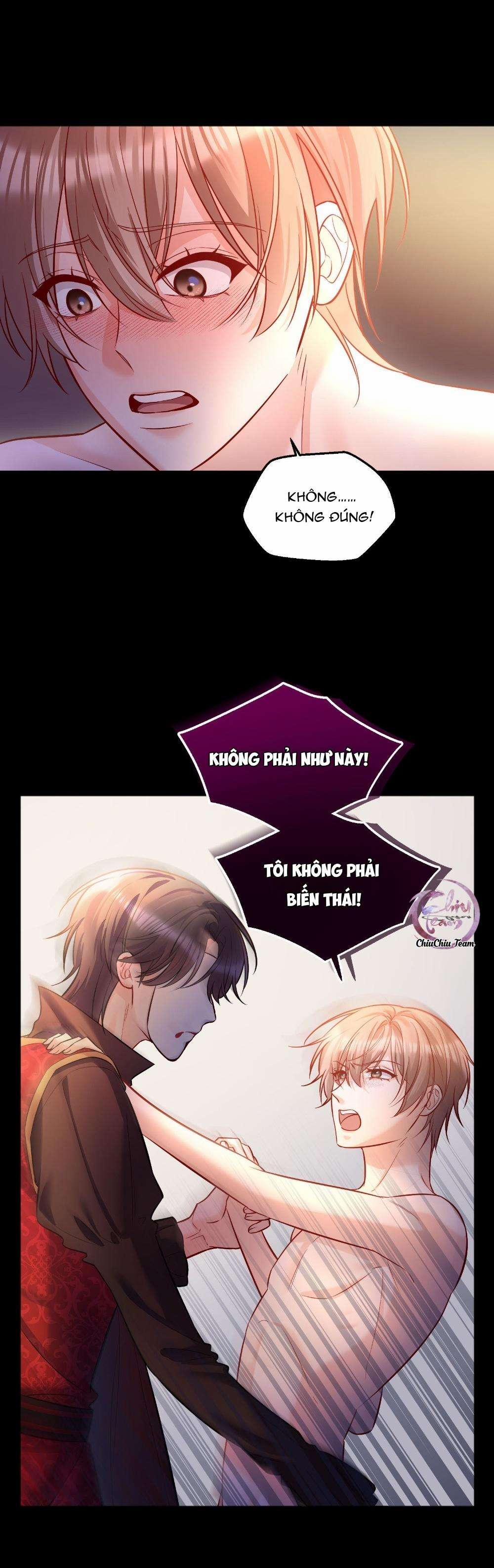 Điệu Waltz Đầu Hạ 4 trang 9