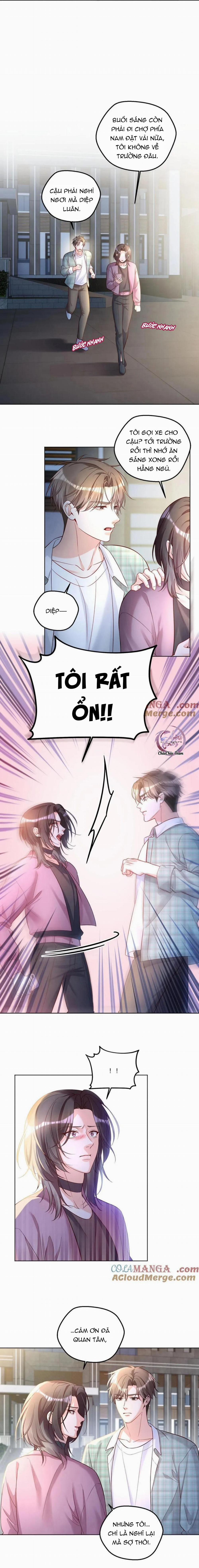 Điệu Waltz Đầu Hạ 40 trang 4