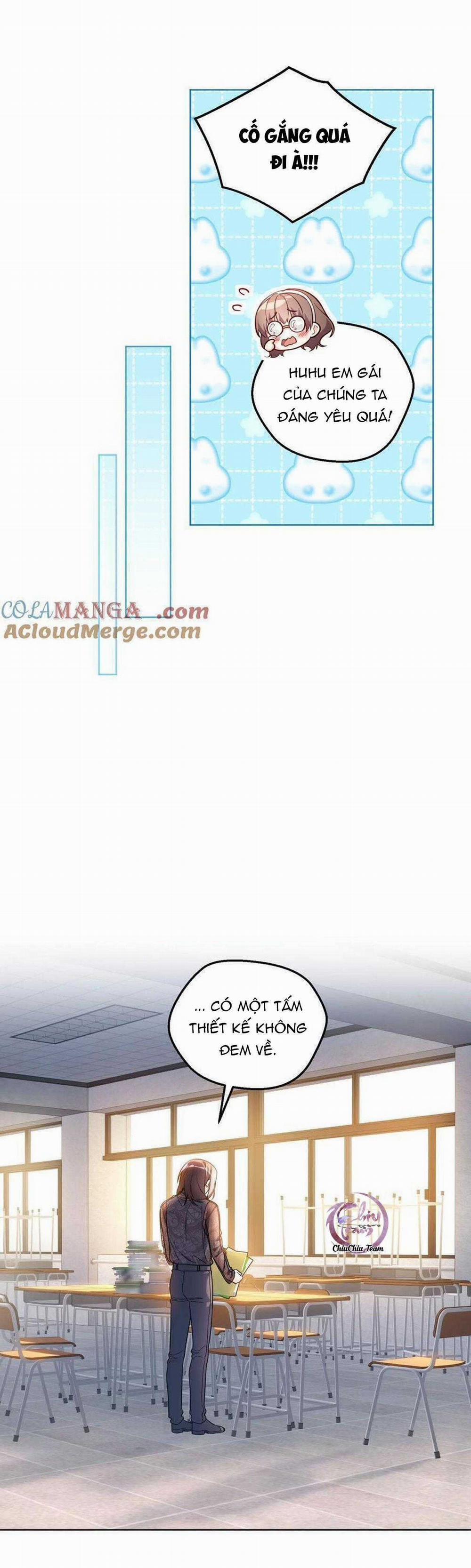 Điệu Waltz Đầu Hạ 41 trang 17