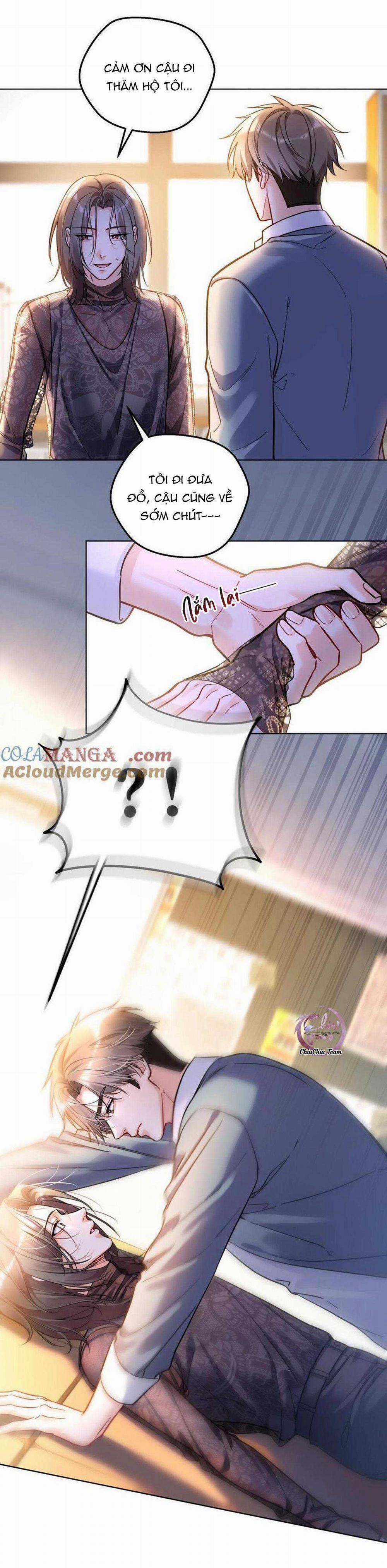 Điệu Waltz Đầu Hạ 41 trang 19