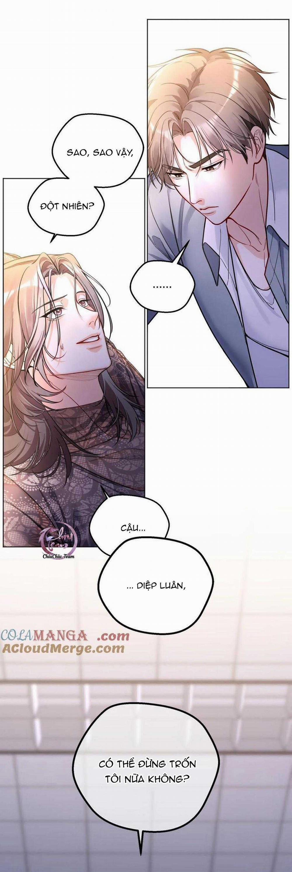 Điệu Waltz Đầu Hạ 41 trang 20
