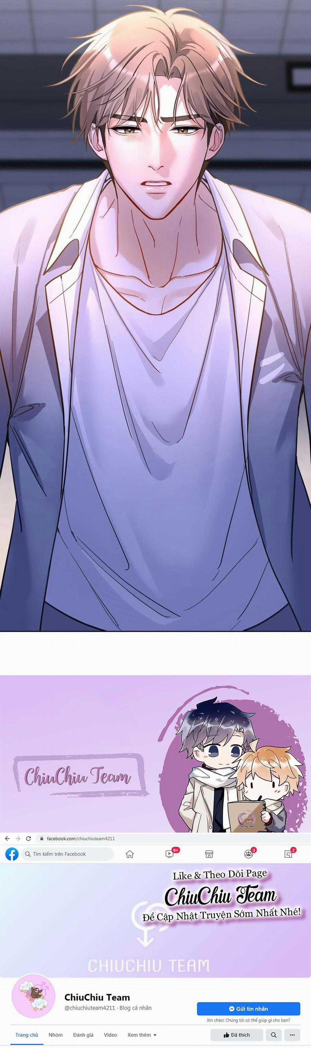 Điệu Waltz Đầu Hạ 41 trang 21