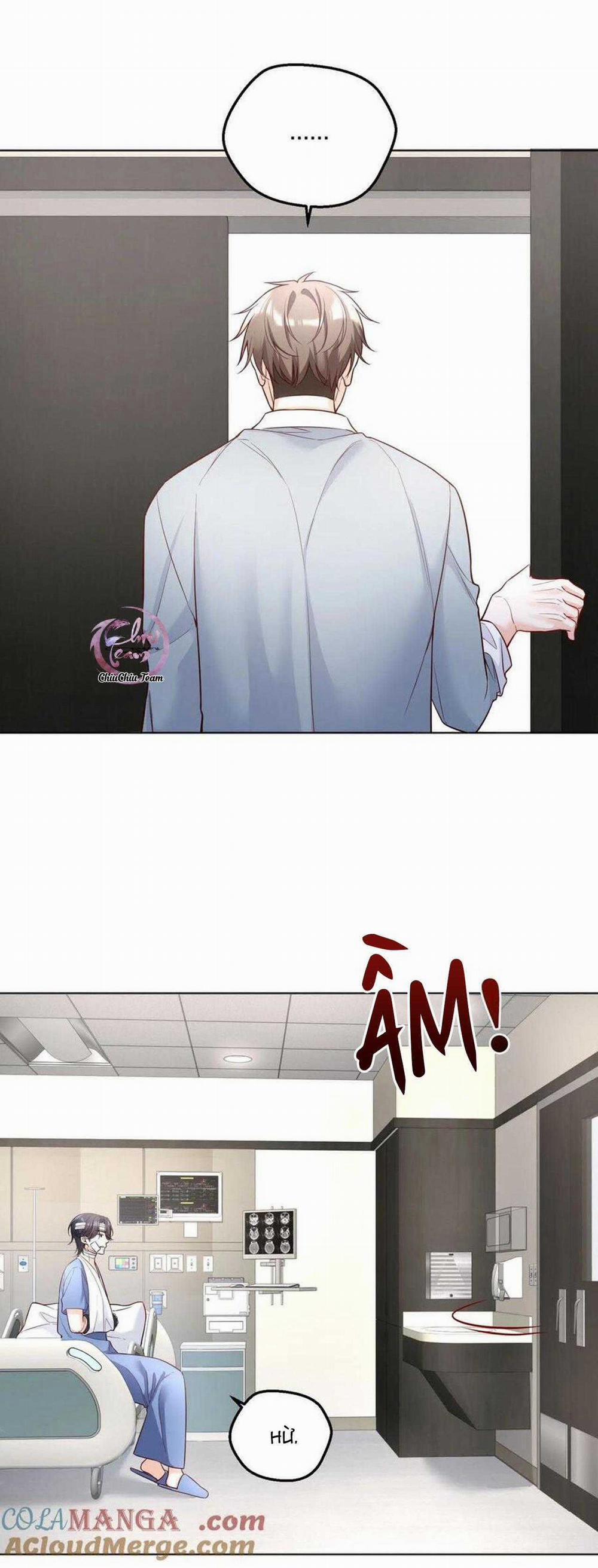 Điệu Waltz Đầu Hạ 41 trang 4