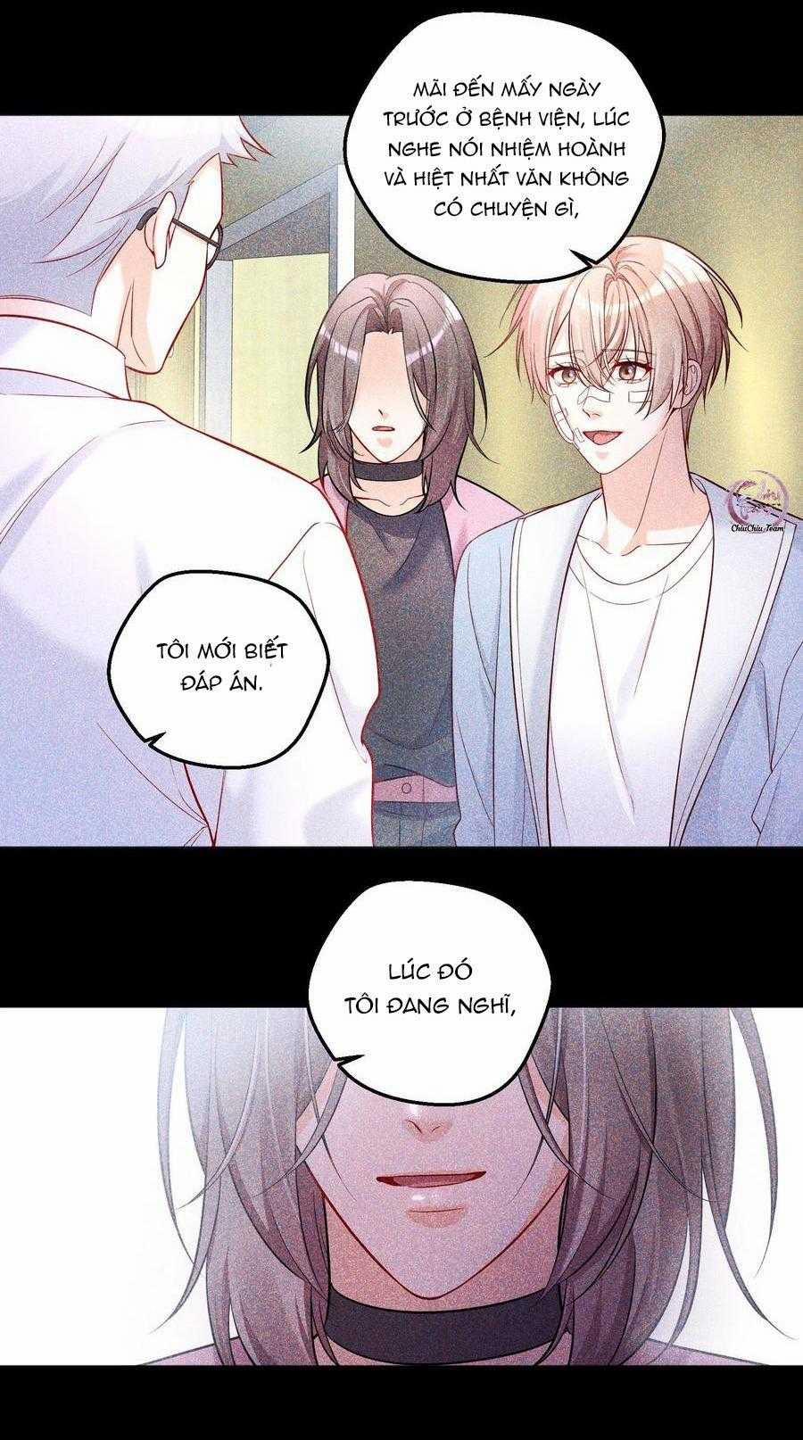 Điệu Waltz Đầu Hạ 42 trang 16