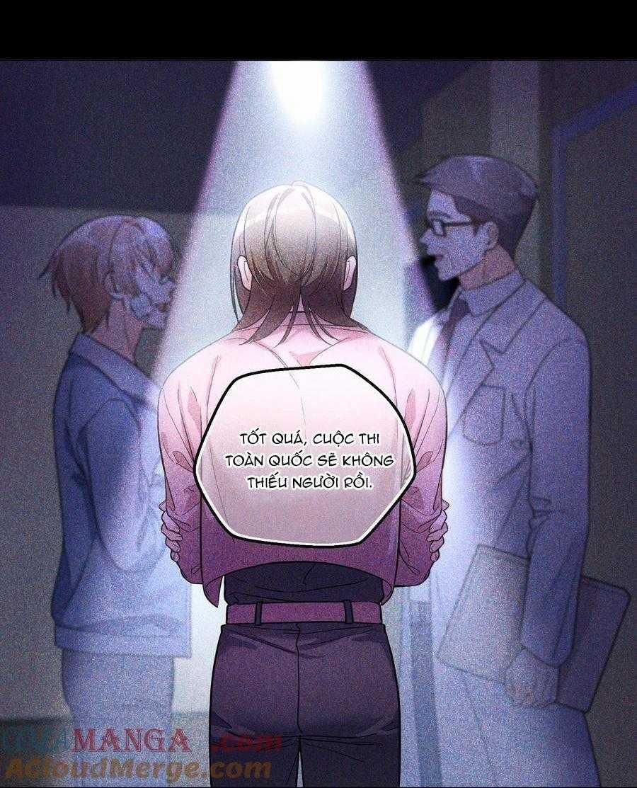 Điệu Waltz Đầu Hạ 42 trang 17