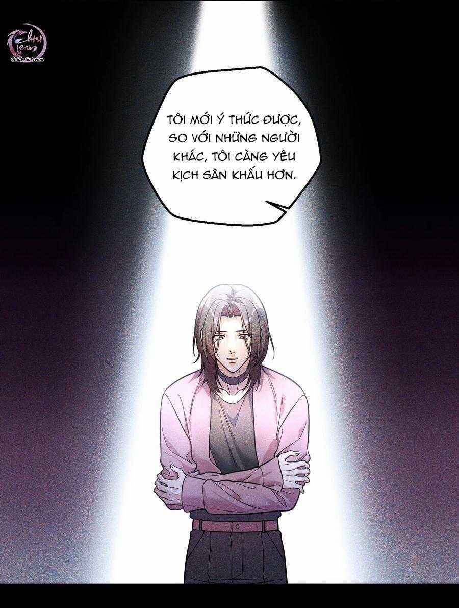 Điệu Waltz Đầu Hạ 42 trang 18