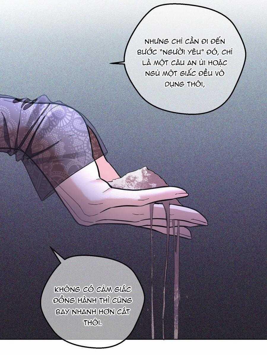 Điệu Waltz Đầu Hạ 42 trang 20