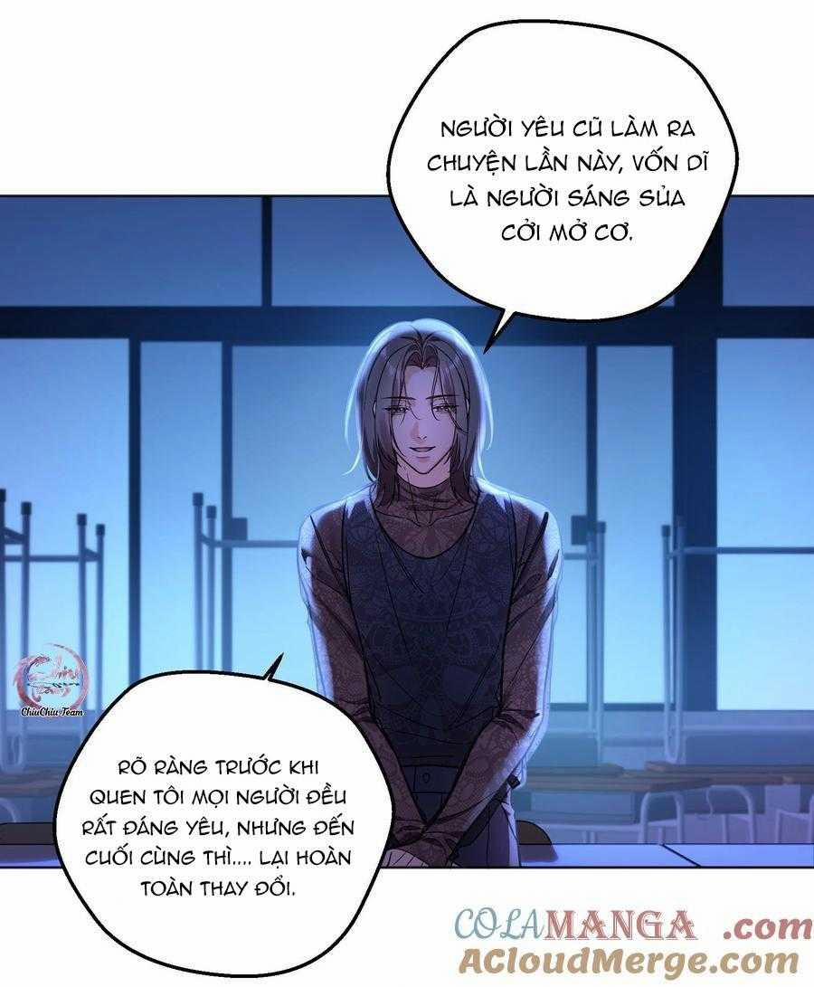 Điệu Waltz Đầu Hạ 42 trang 21