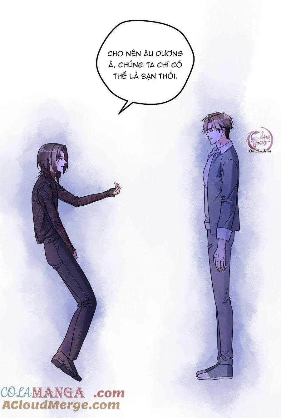 Điệu Waltz Đầu Hạ 42 trang 23