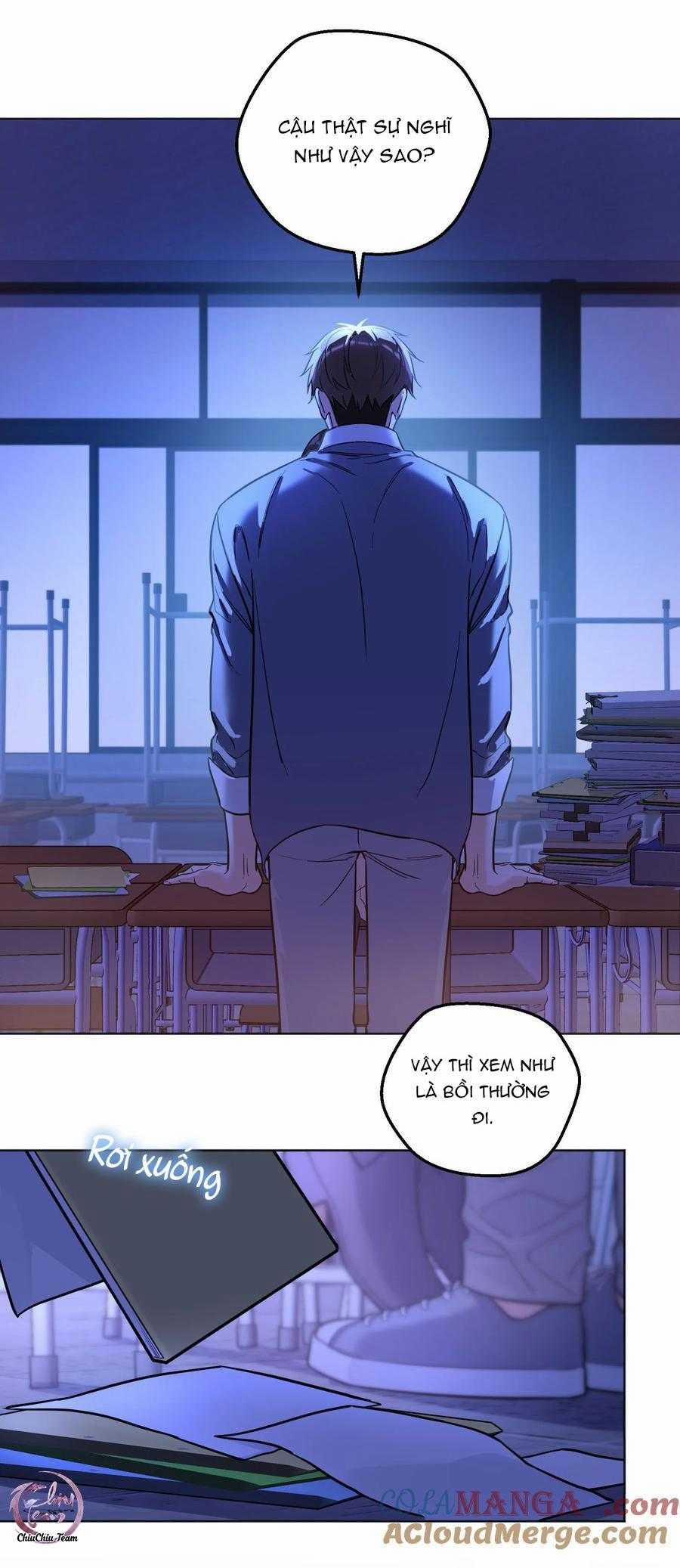 Điệu Waltz Đầu Hạ 42 trang 27