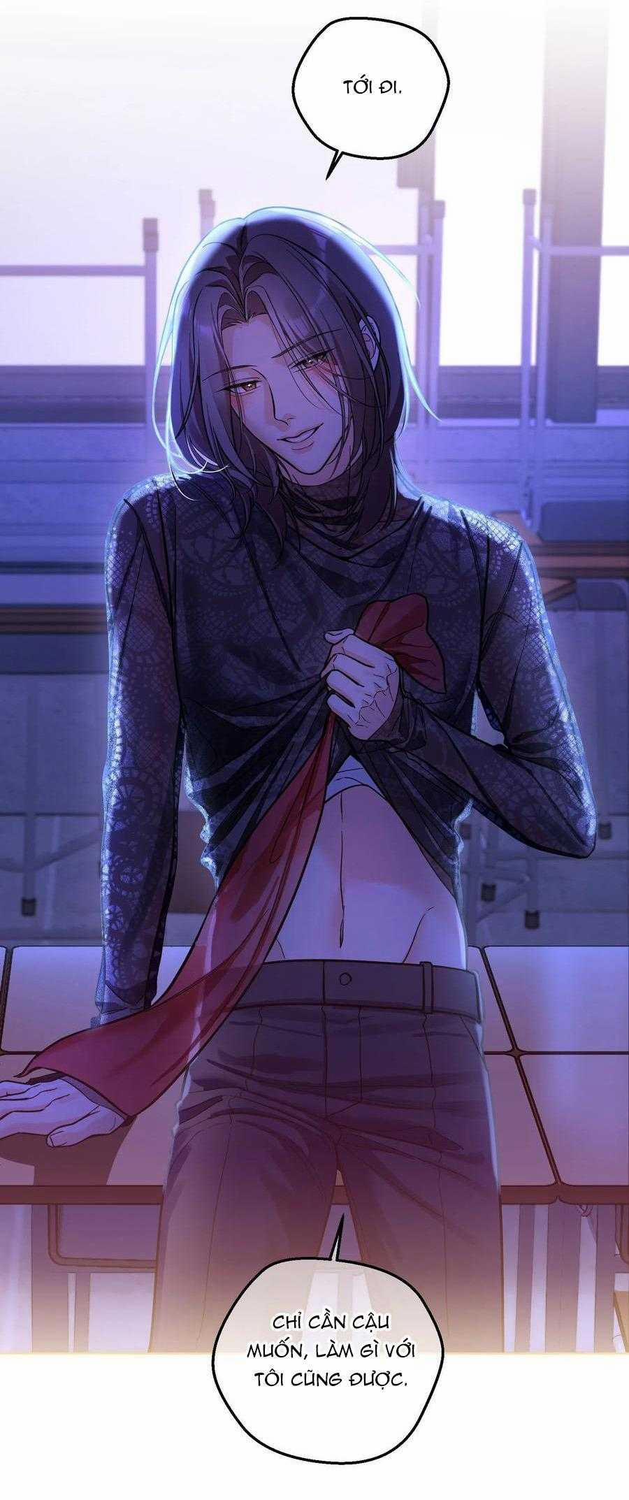 Điệu Waltz Đầu Hạ 42 trang 28