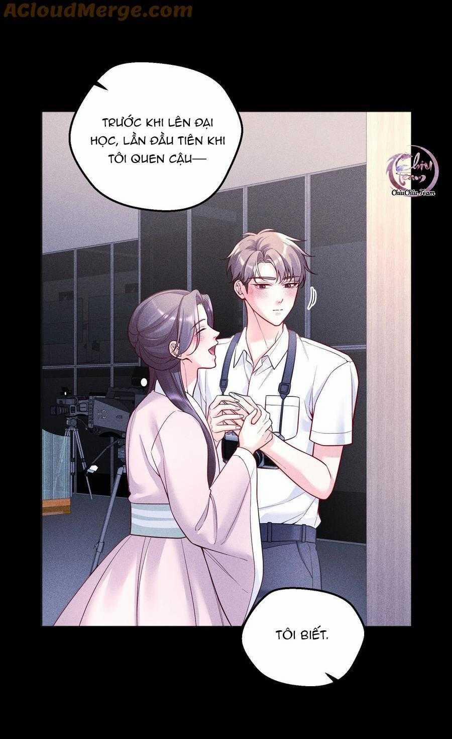 Điệu Waltz Đầu Hạ 42 trang 7