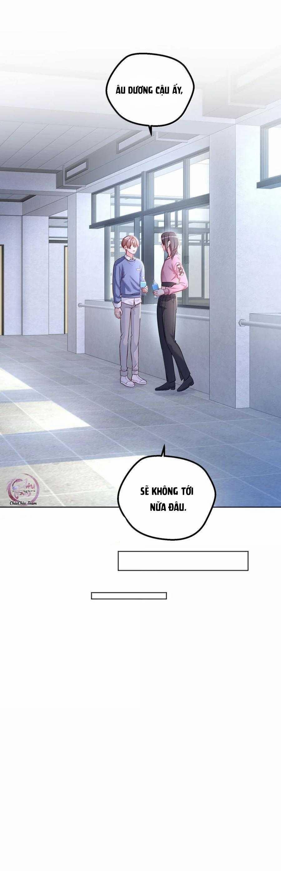 Điệu Waltz Đầu Hạ 43 trang 13