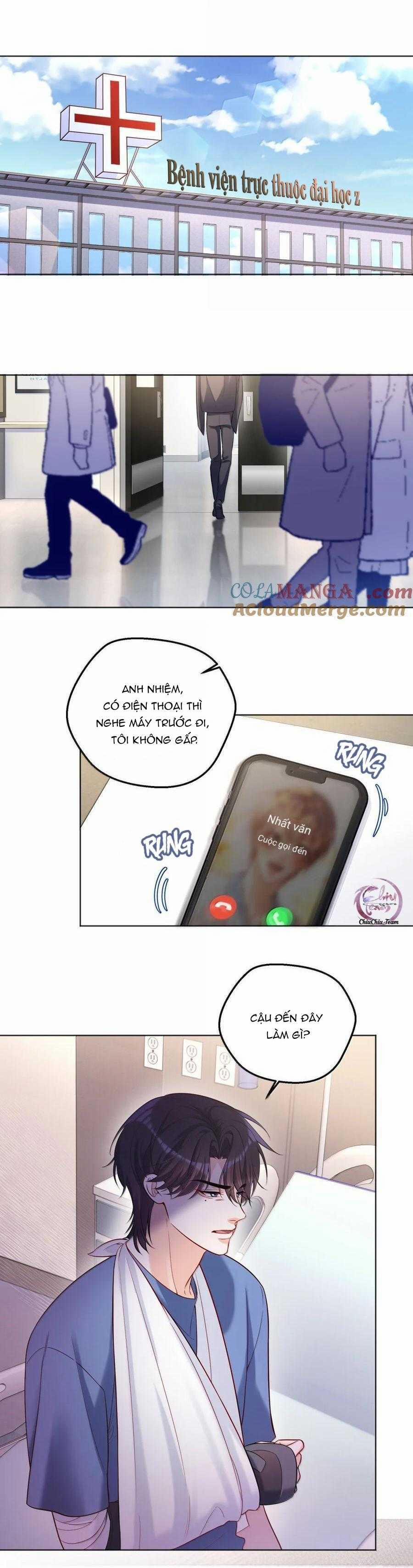 Điệu Waltz Đầu Hạ 43 trang 14