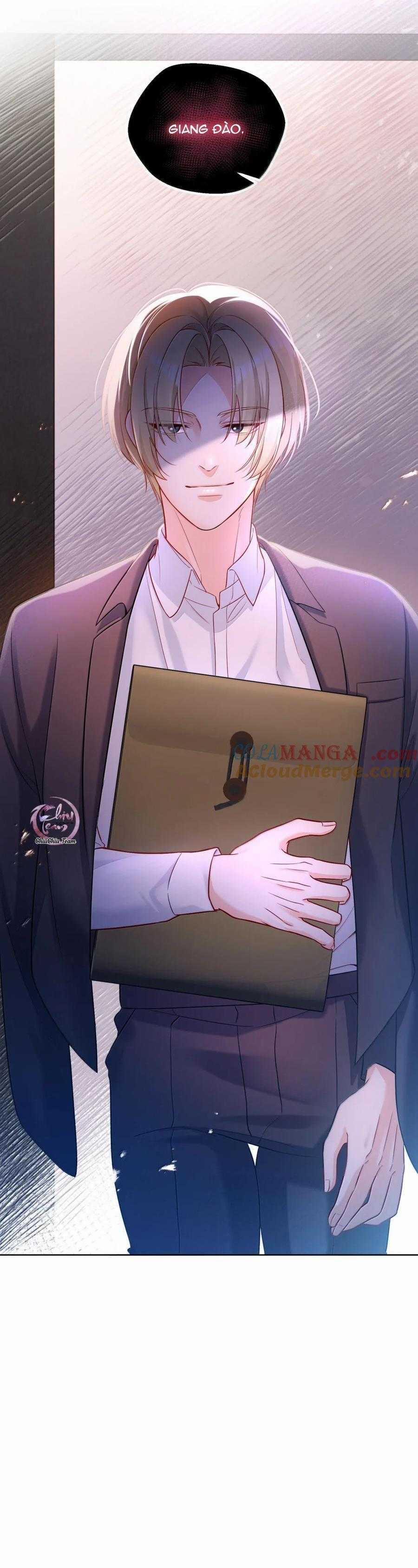 Điệu Waltz Đầu Hạ 43 trang 15