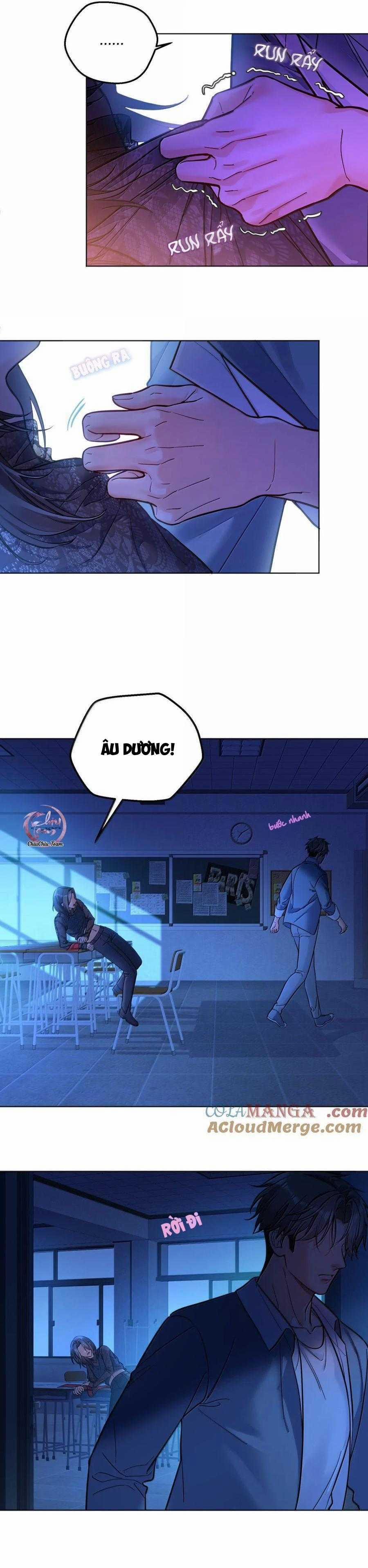 Điệu Waltz Đầu Hạ 43 trang 2