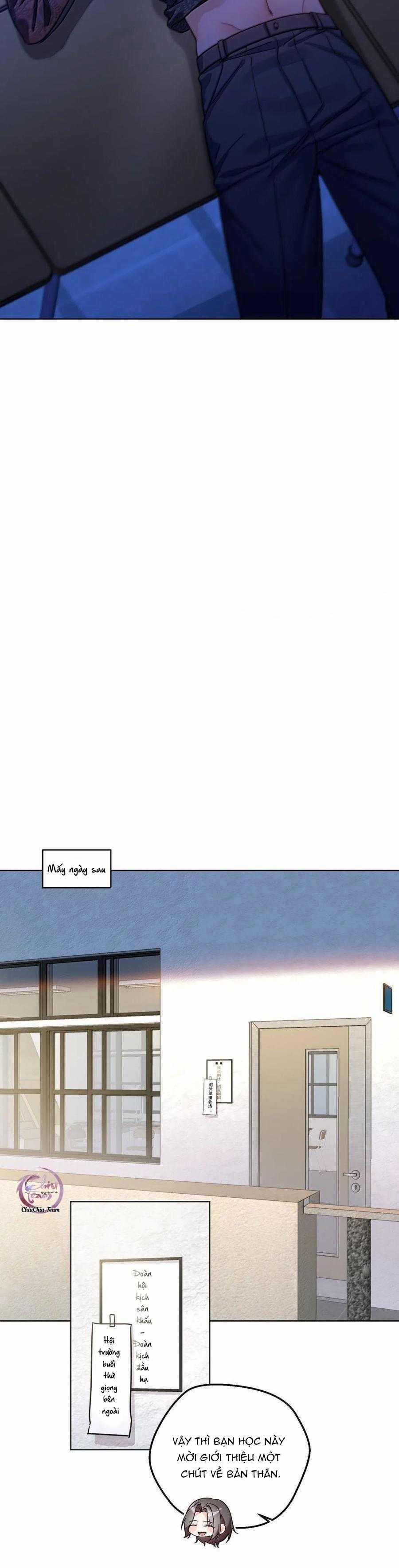 Điệu Waltz Đầu Hạ 43 trang 4