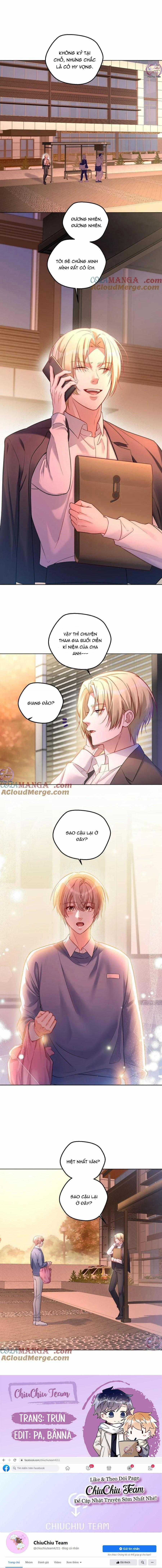 Điệu Waltz Đầu Hạ 44 trang 4