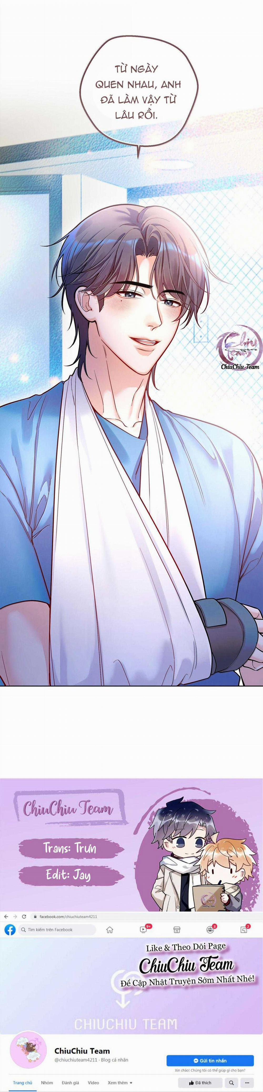 Điệu Waltz Đầu Hạ 45 trang 10