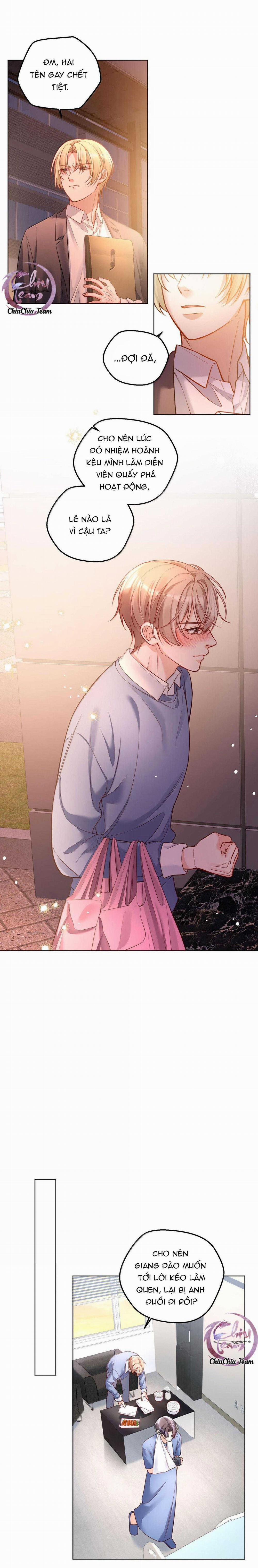 Điệu Waltz Đầu Hạ 45 trang 4