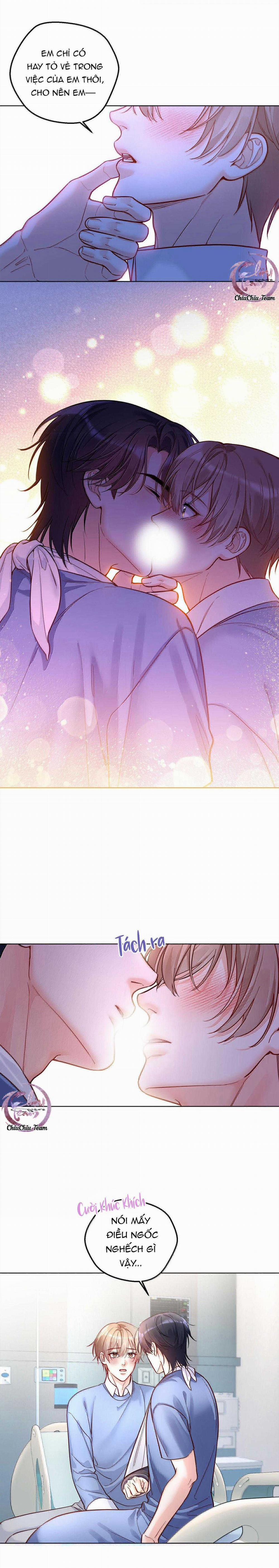 Điệu Waltz Đầu Hạ 45 trang 9