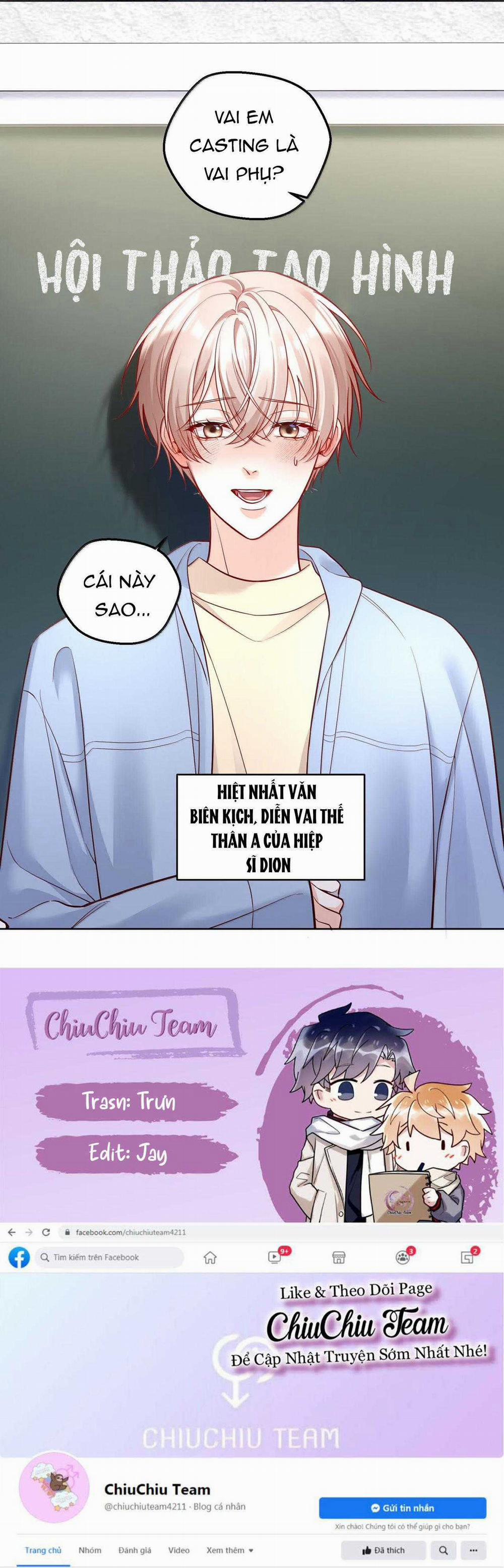 Điệu Waltz Đầu Hạ 46 trang 11