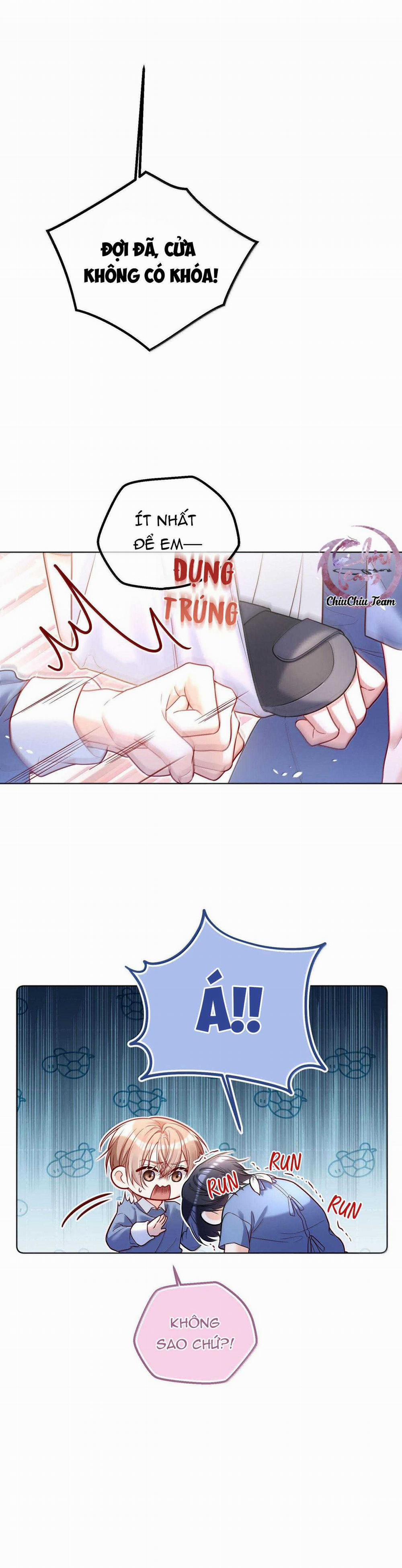 Điệu Waltz Đầu Hạ 46 trang 5