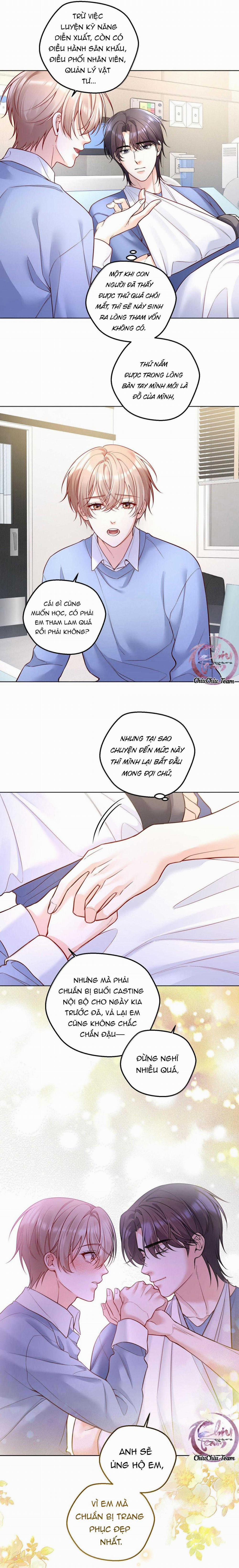 Điệu Waltz Đầu Hạ 46 trang 9