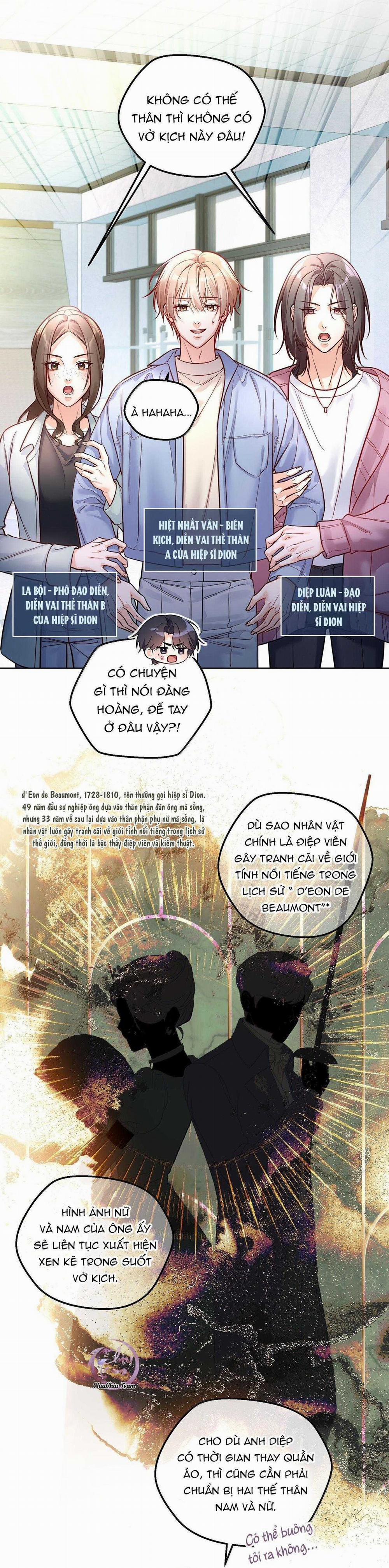 Điệu Waltz Đầu Hạ 47 trang 3