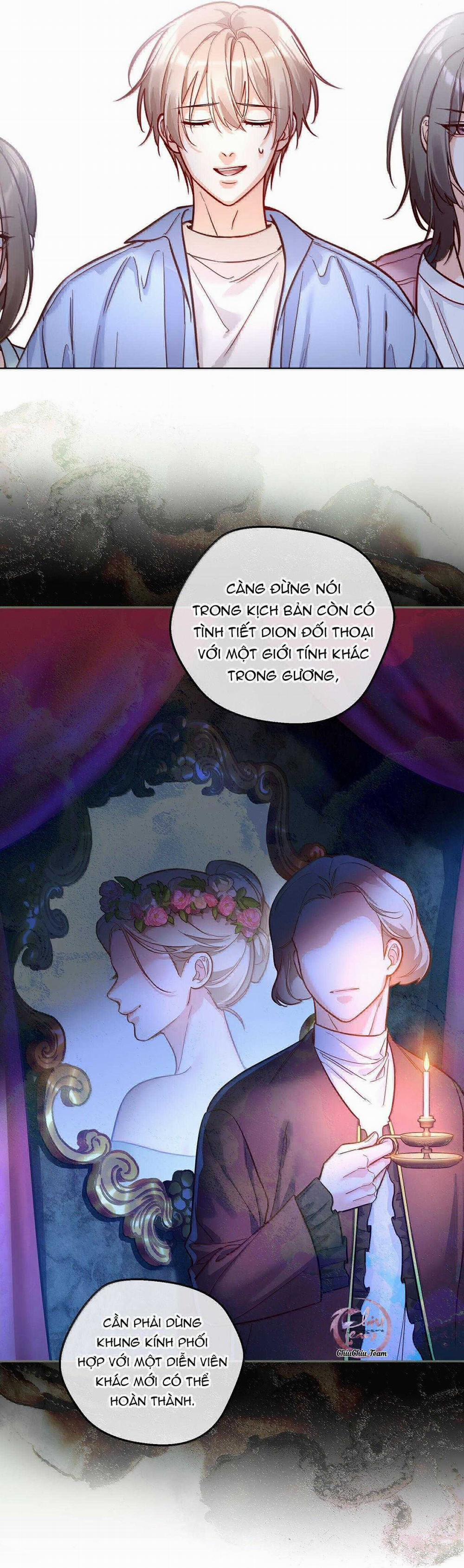Điệu Waltz Đầu Hạ 47 trang 4