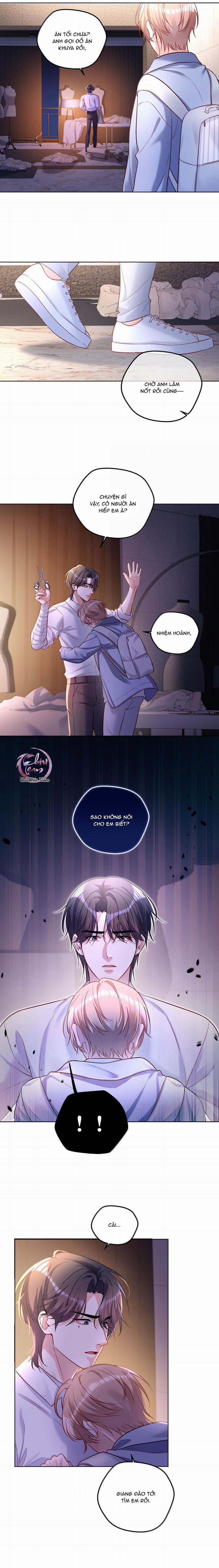 Điệu Waltz Đầu Hạ 49 trang 2