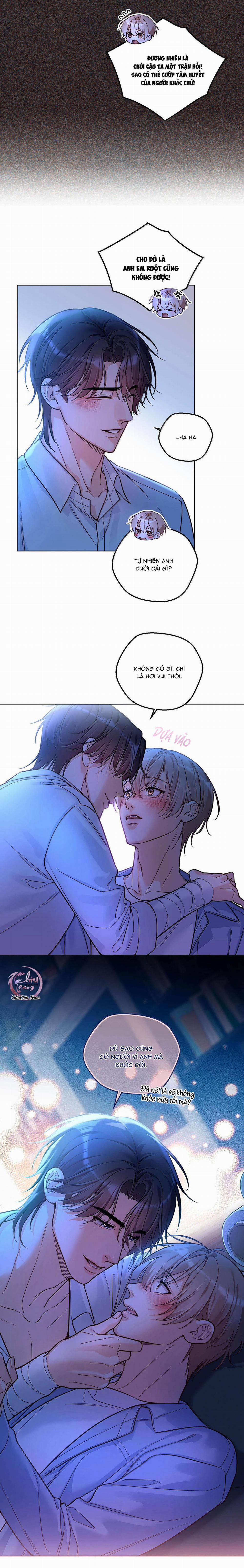 Điệu Waltz Đầu Hạ 49 trang 5