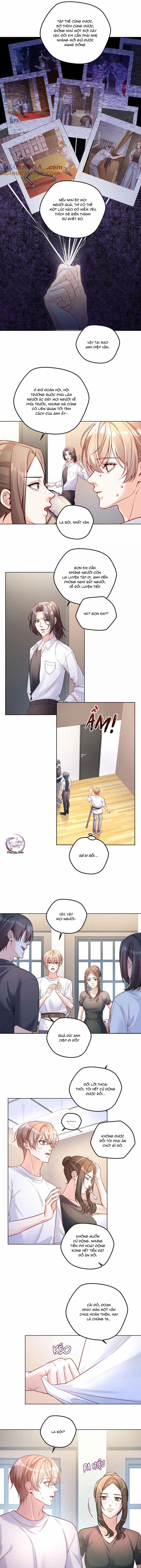 Điệu Waltz Đầu Hạ 50 trang 2