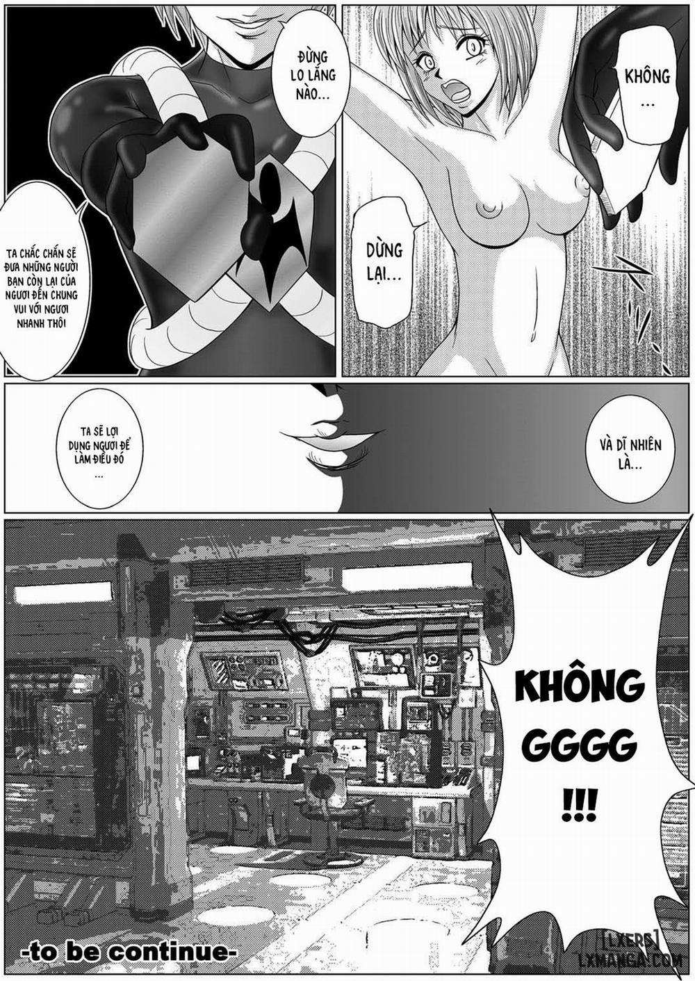 Dina Ranger 1.0 trang 32