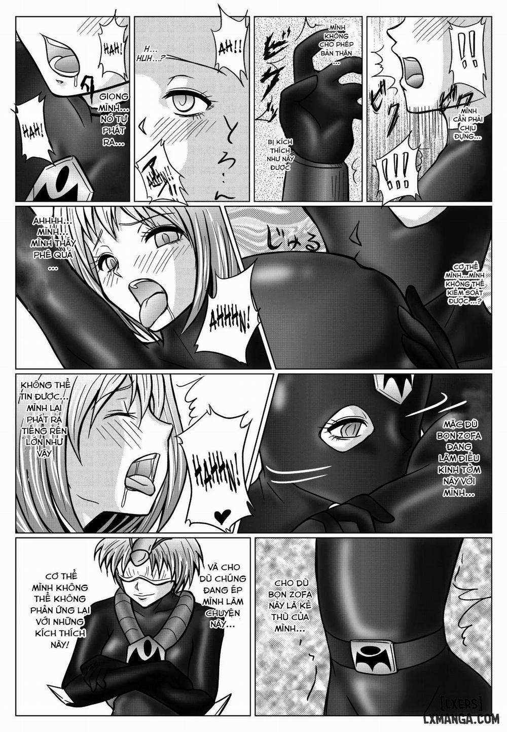 Dina Ranger 1.0 trang 51