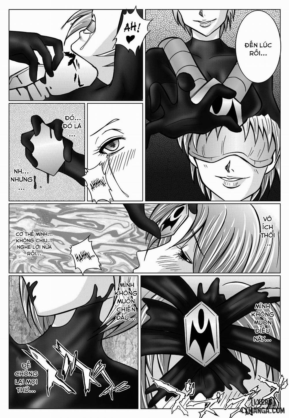 Dina Ranger 1.0 trang 53