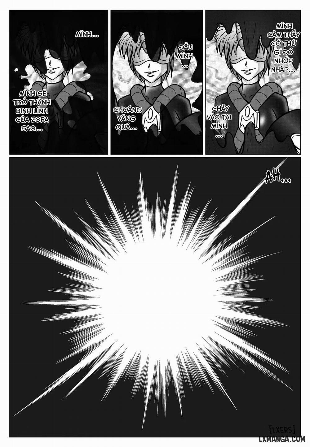 Dina Ranger 1.0 trang 54