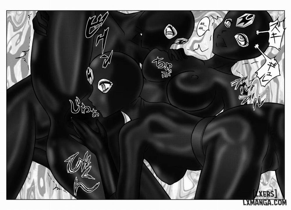 Dina Ranger 1.0 trang 57